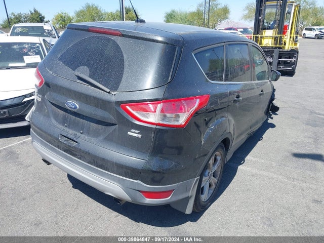 Ford ESCAPE SE 2014 1FMCU9G97EUB16012 Image 4