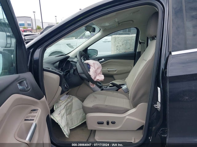 Ford ESCAPE SE 2014 1FMCU9G97EUB16012 Image 5