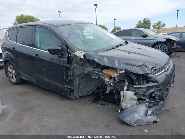 Ford ESCAPE SE 2014 1FMCU9G97EUB16012 Image 6