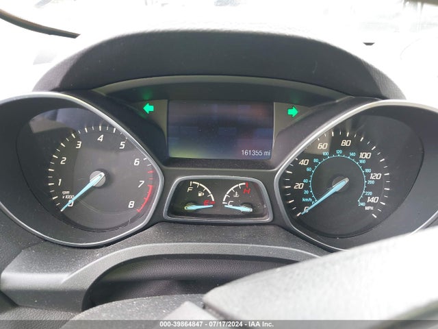 Ford ESCAPE SE 2014 1FMCU9G97EUB16012 Image 7