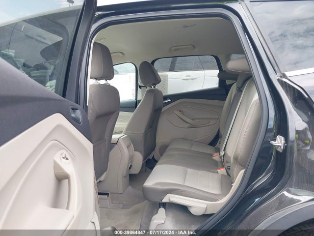Ford ESCAPE SE 2014 1FMCU9G97EUB16012 Image 8