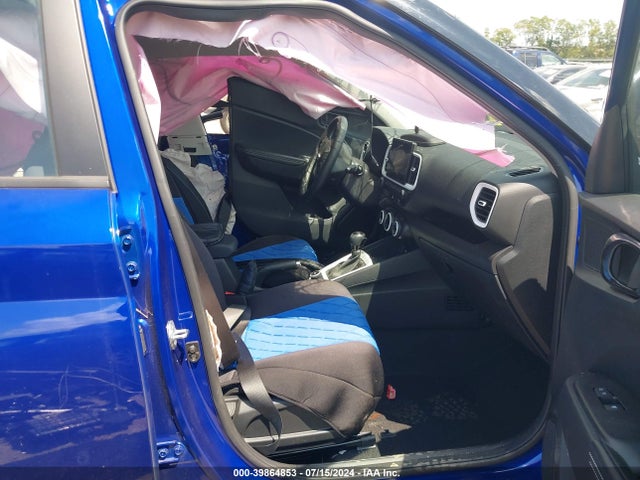 Hyundai Venue Limited 2023 KMHRC8A30PU232683 Image 5