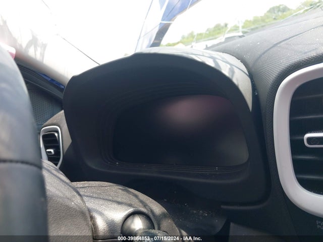 Hyundai Venue Limited 2023 KMHRC8A30PU232683 Image 7