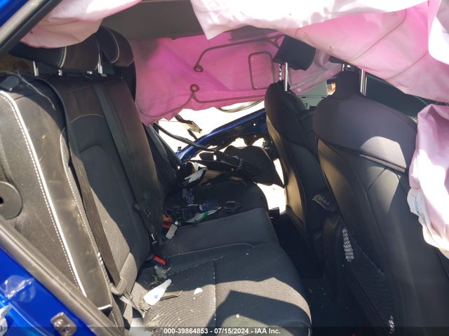Hyundai Venue Limited 2023 KMHRC8A30PU232683 Image 8