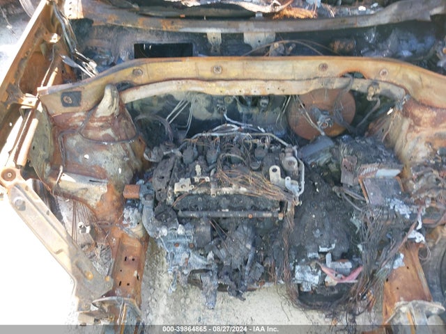 1V2DC2CA4PC227689 Volkswagen Atlas Cross Sport 2.0t Se