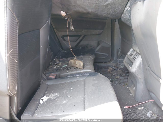 1V2DC2CA4PC227689 Volkswagen Atlas Cross Sport 2.0t Se