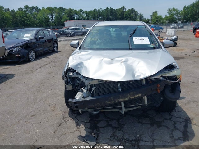 Toyota COROLLA LE 2015 2T1BURHE2FC244331 Image 12