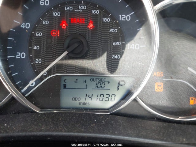 Toyota COROLLA LE 2015 2T1BURHE2FC244331 Image 15