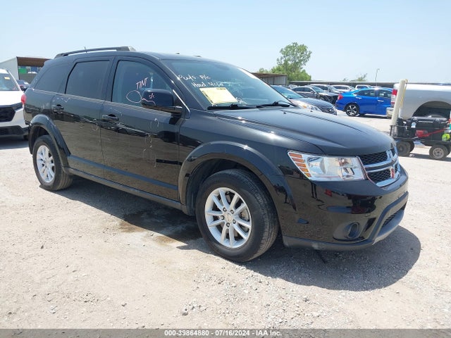 2015 3C4PDCBG7FT700074 main image
