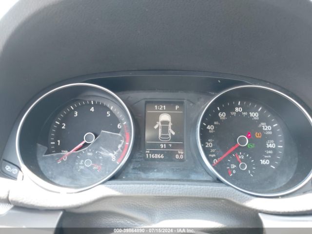 1VWAS7A38GC067788 Volkswagen Passat 1.8t R-line