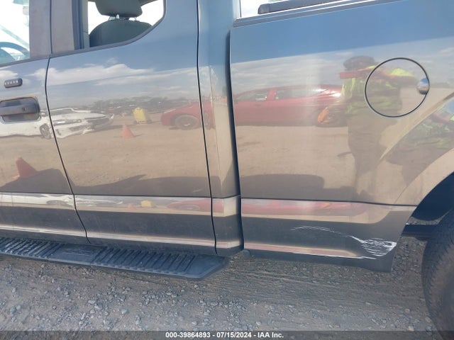 Ford F-150 Xl 2016 1FTEX1C80GFB41196 Image 6