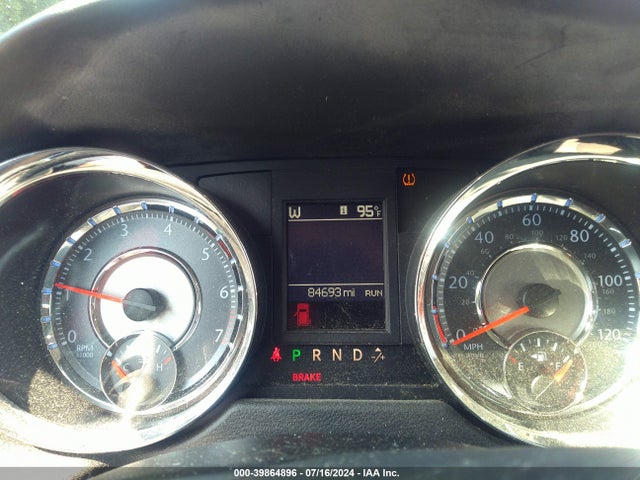 2C4RC1BG3GR138016 Chrysler Town & Country Touring