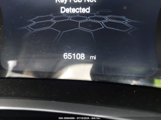 Jeep Compass Limited 4x4 2019 3C4NJDCB3KT748206 Image 14