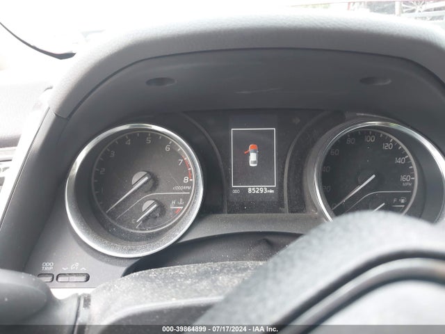 Toyota CAMRY LE 2019 4T1B11HK2KU688138 Image 7