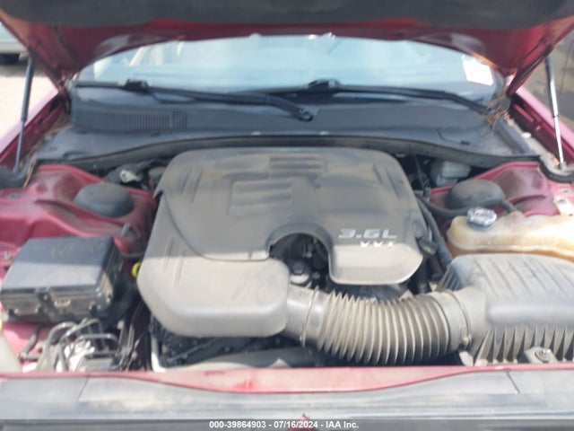 Продаж на аукціоні авто 2012 Chrysler 300 Limited, vin: 2C3CCACGXCH194981, номер лоту: 39864903