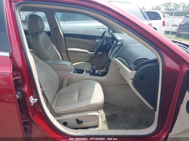 Продаж на аукціоні авто 2012 Chrysler 300 Limited, vin: 2C3CCACGXCH194981, номер лоту: 39864903