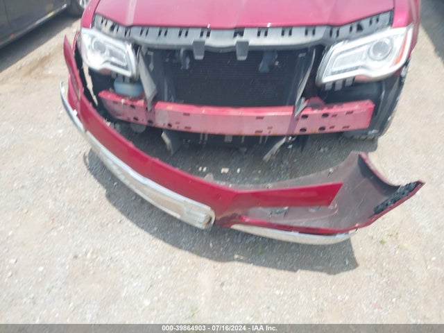 Продаж на аукціоні авто 2012 Chrysler 300 Limited, vin: 2C3CCACGXCH194981, номер лоту: 39864903
