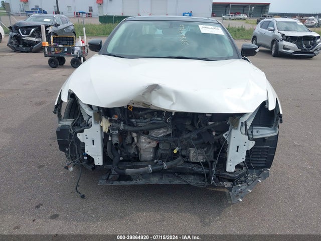 Nissan Maxima 3.5 Sl 2016 1N4AA6AP4GC416454 Image 13