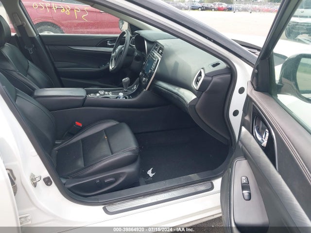 Nissan Maxima 3.5 Sl 2016 1N4AA6AP4GC416454 Image 5