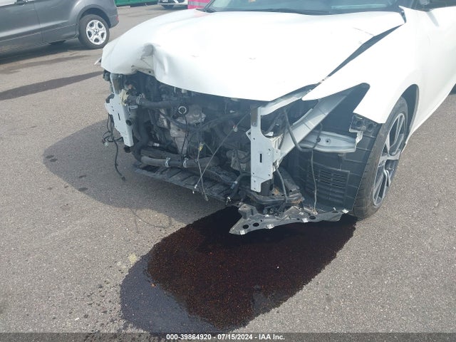 Nissan Maxima 3.5 Sl 2016 1N4AA6AP4GC416454 Image 6