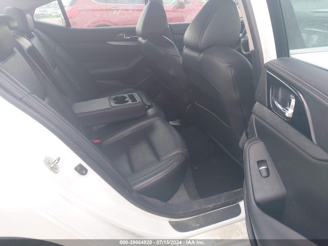 Nissan Maxima 3.5 Sl 2016 1N4AA6AP4GC416454 Image 8