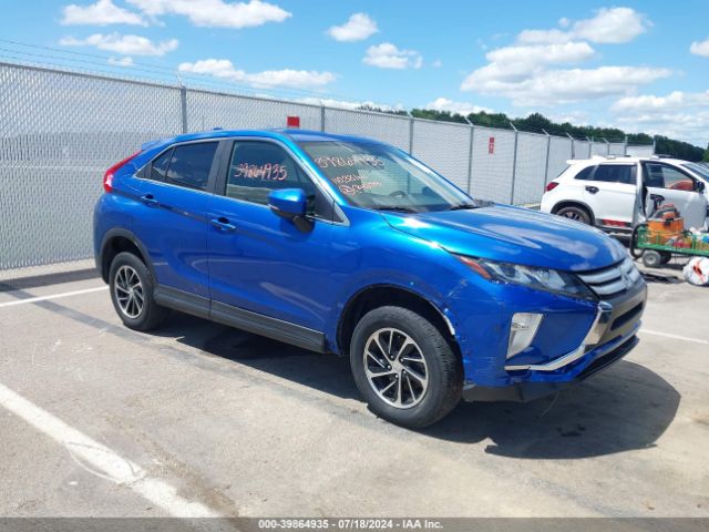 2020 MITSUBISHI ECLIPSE CROSS JA4AT3AAXLZ015636 Photo 0