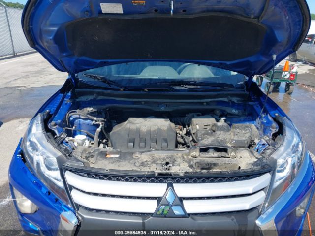 2020 MITSUBISHI ECLIPSE CROSS JA4AT3AAXLZ015636 Photo 9