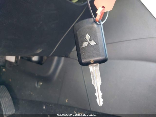 2020 MITSUBISHI ECLIPSE CROSS JA4AT3AAXLZ015636 Photo 10