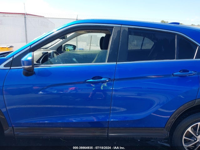 Mitsubishi Eclipse Cross Es 1.5t Awc 2020 JA4AT3AAXLZ015636 Image 14