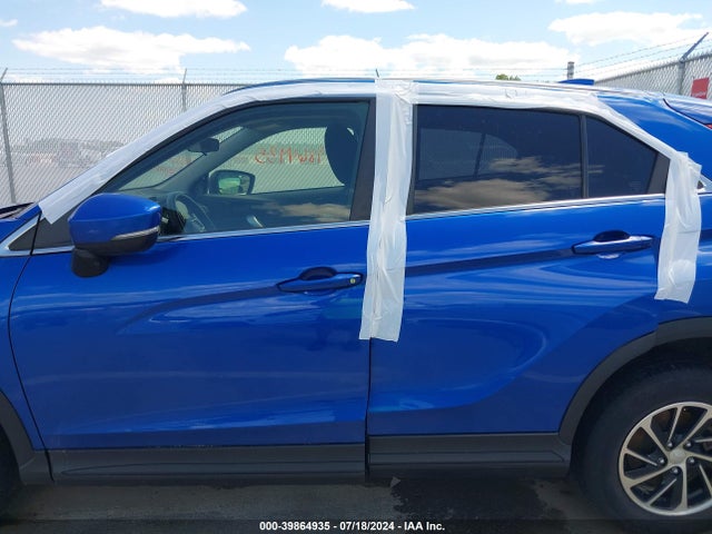 Mitsubishi Eclipse Cross Es 1.5t Awc 2020 JA4AT3AAXLZ015636 Image 18