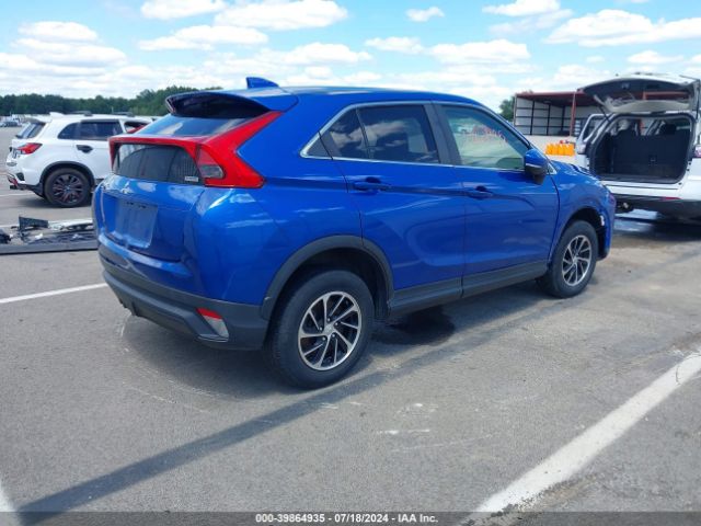 2020 MITSUBISHI ECLIPSE CROSS JA4AT3AAXLZ015636 Photo 3