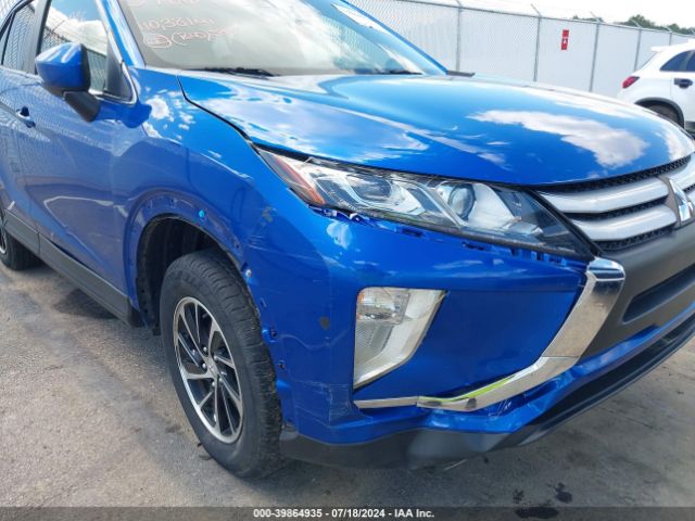 2020 MITSUBISHI ECLIPSE CROSS JA4AT3AAXLZ015636 Photo 5
