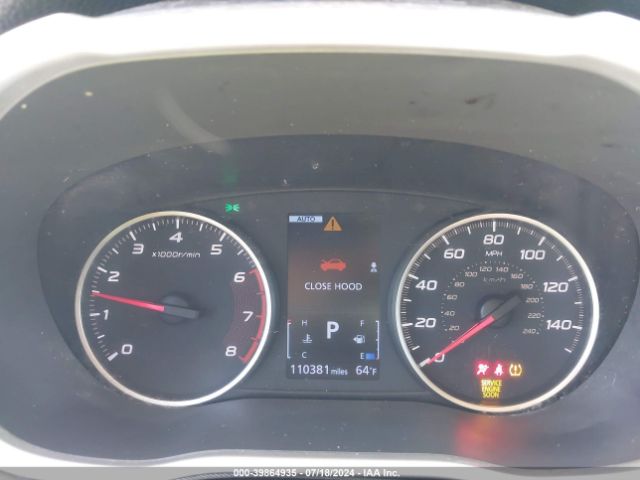 2020 MITSUBISHI ECLIPSE CROSS JA4AT3AAXLZ015636 Photo 6