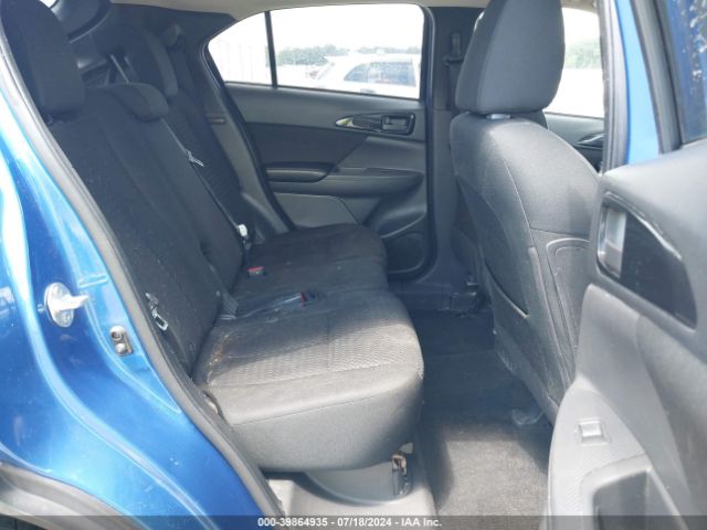 2020 MITSUBISHI ECLIPSE CROSS JA4AT3AAXLZ015636 Photo 7