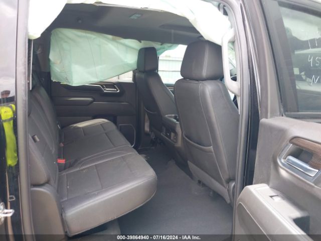 3GCUDFED2NG621893 Chevrolet Silverado 1500 4wd  Short Bed Lt Trail Boss