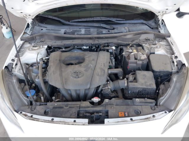 3MYDLBYV0HY147104 Toyota YARIS IA