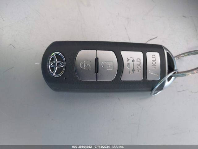 3MYDLBYV0HY147104 Toyota YARIS IA