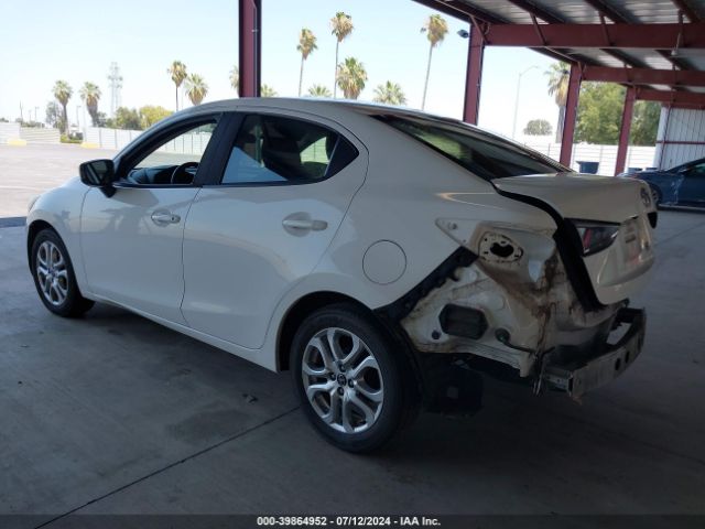3MYDLBYV0HY147104 Toyota YARIS IA