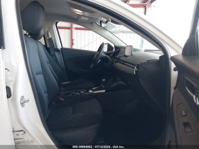 3MYDLBYV0HY147104 Toyota YARIS IA