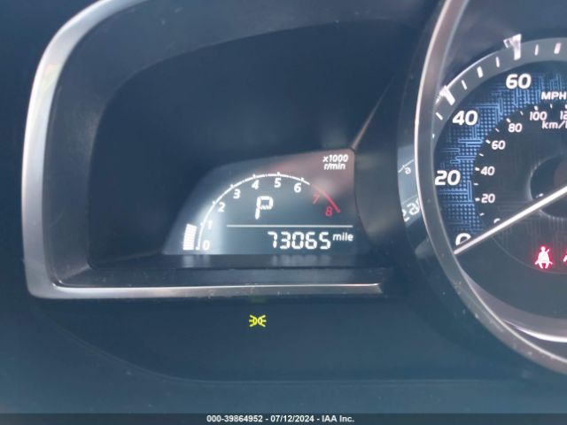 3MYDLBYV0HY147104 Toyota YARIS IA