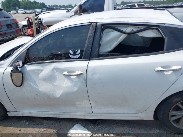KIA Optima Lx 2020 5XXGT4L37LG443378 Image 14