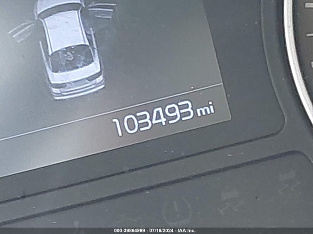 KIA Optima Lx 2020 5XXGT4L37LG443378 Image 15