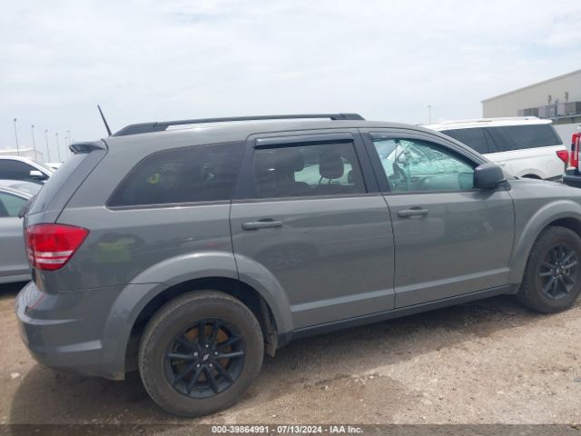 3C4PDCAB6LT201803 Dodge Journey Se Value