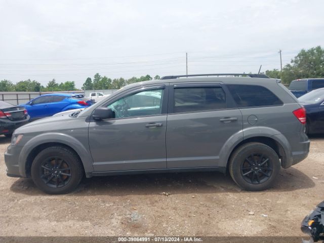 3C4PDCAB6LT201803 Dodge Journey Se Value