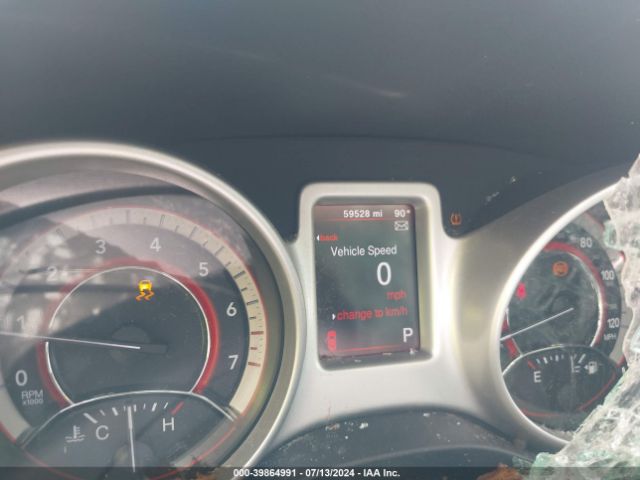 3C4PDCAB6LT201803 Dodge Journey Se Value