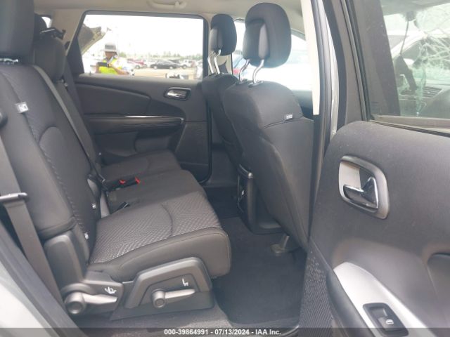 3C4PDCAB6LT201803 Dodge Journey Se Value