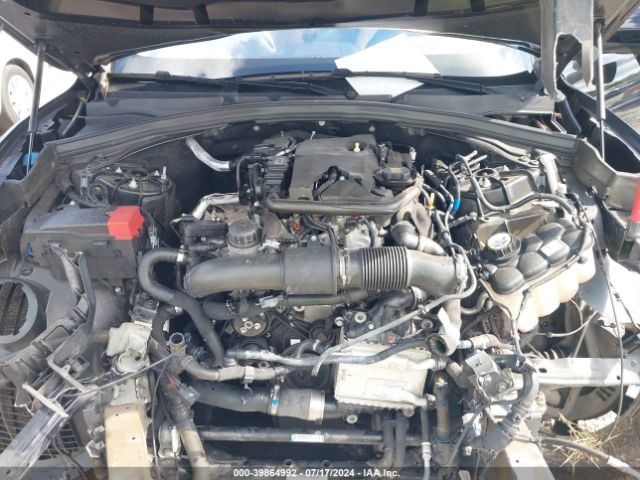 SADCJ2FXXJA320646 Jaguar F-pace 25t Premium