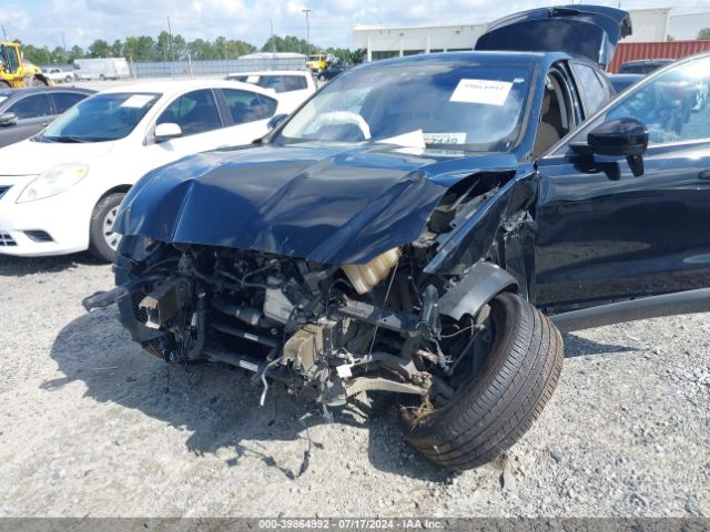 SADCJ2FXXJA320646 Jaguar F-pace 25t Premium