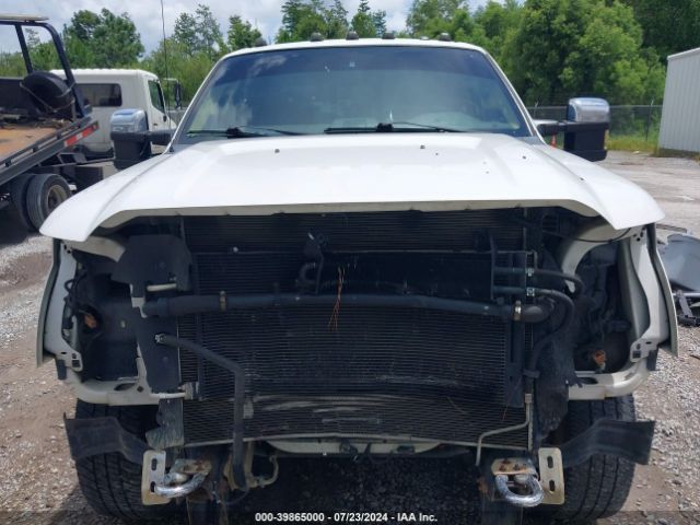1FT7W2BT4FEA49780 Ford F-250 Lariat