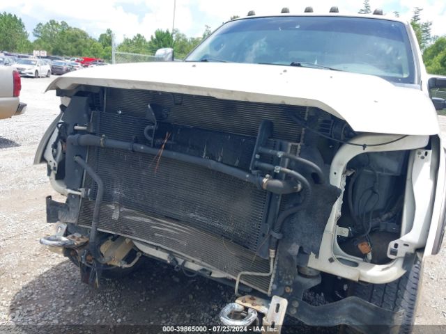 1FT7W2BT4FEA49780 Ford F-250 Lariat